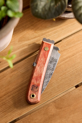 Niwaki Moku Folding Knife - Thumbnail 5