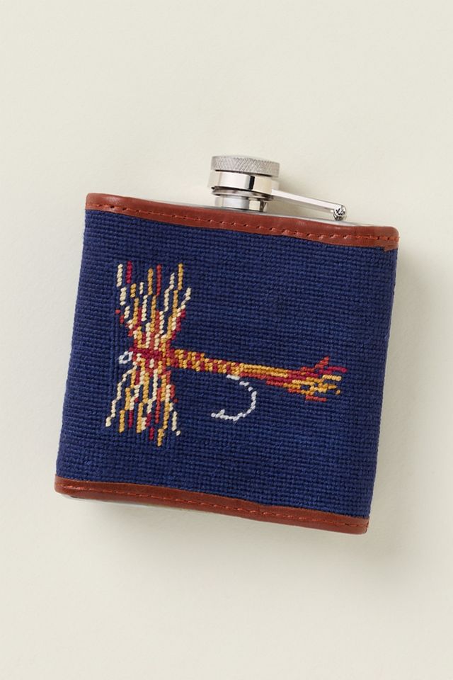 Smathers & Branson Old Sport Flask #2