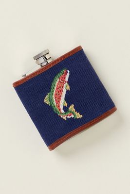 Smathers & Branson Old Sport Flask