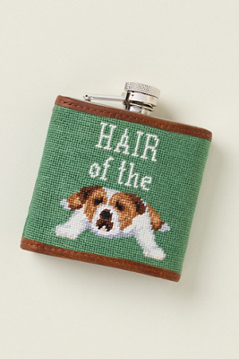 Smathers & Branson Old Sport Flask