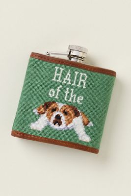 Smathers & Branson Old Sport Flask