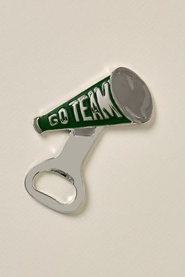 Game Day Bottle Opener