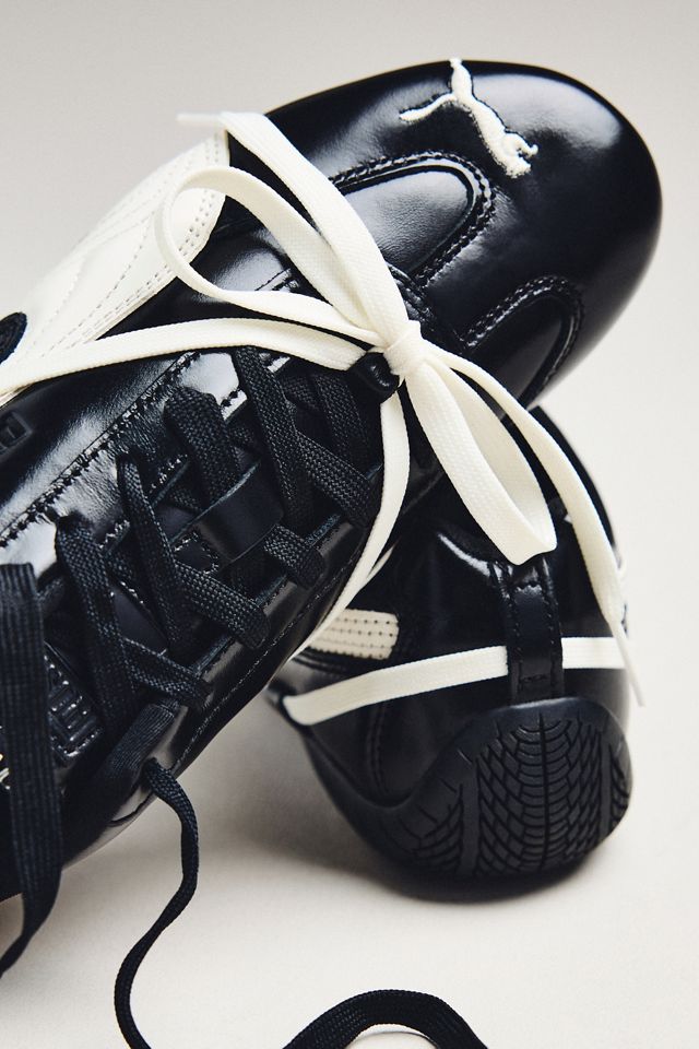 PUMA x ROSÉ Speedcat Sneakers