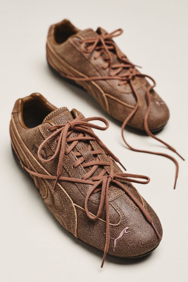 PUMA x ROSÉ Speedcat Sneakers #1