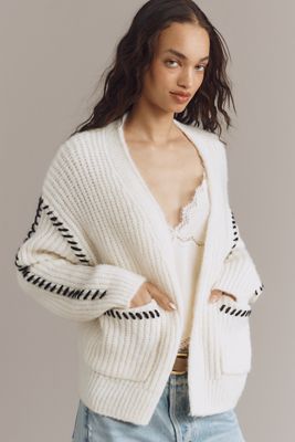 Anthropologie カーディガン Women's Cardigan Sweaters | Anthropologie