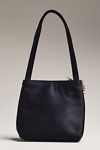 Susan Alexandra Barkin Beaded Shoulder Bag