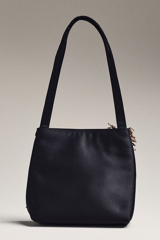 Susan Alexandra Barkin Beaded Shoulder Bag #2
