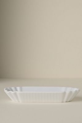Melamine Hot Dog Plate
