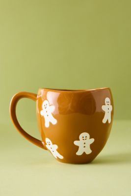 Tazza in Ceramica Vida Icon: Edizione Festiva