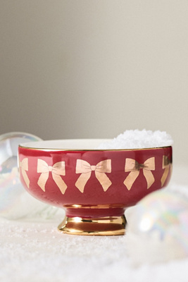 New York City Ballet Nut Bowl