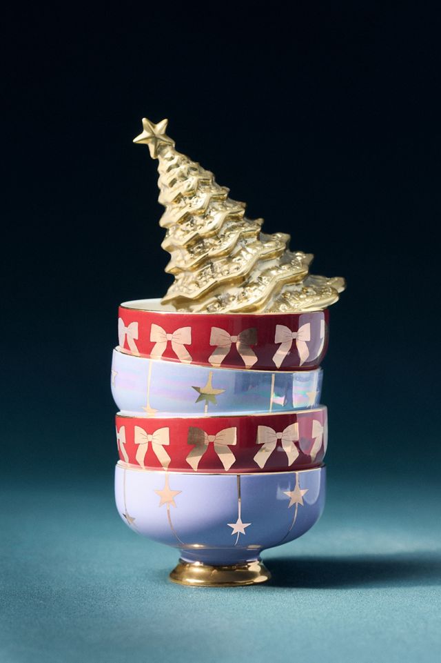 New York City Ballet Nut Bowl #3