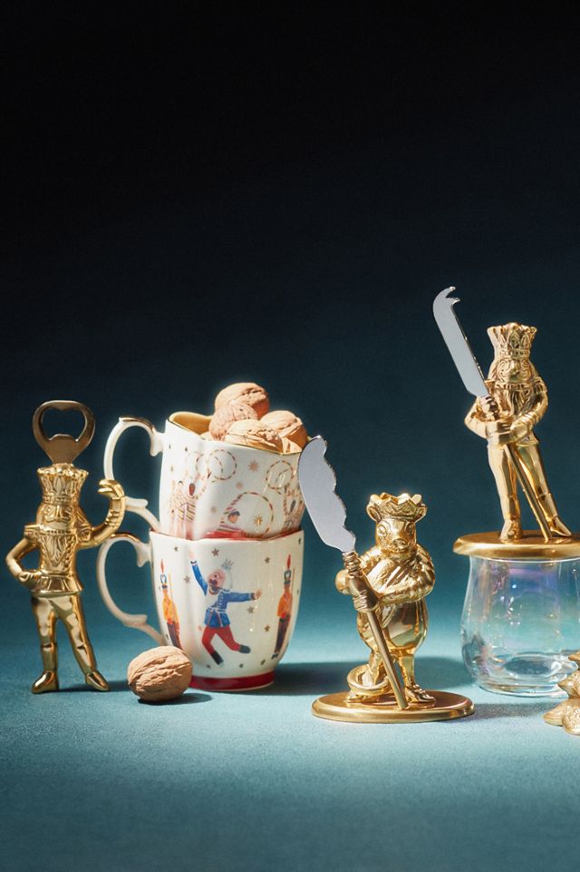 New York City Ballet Stoneware Mug #4