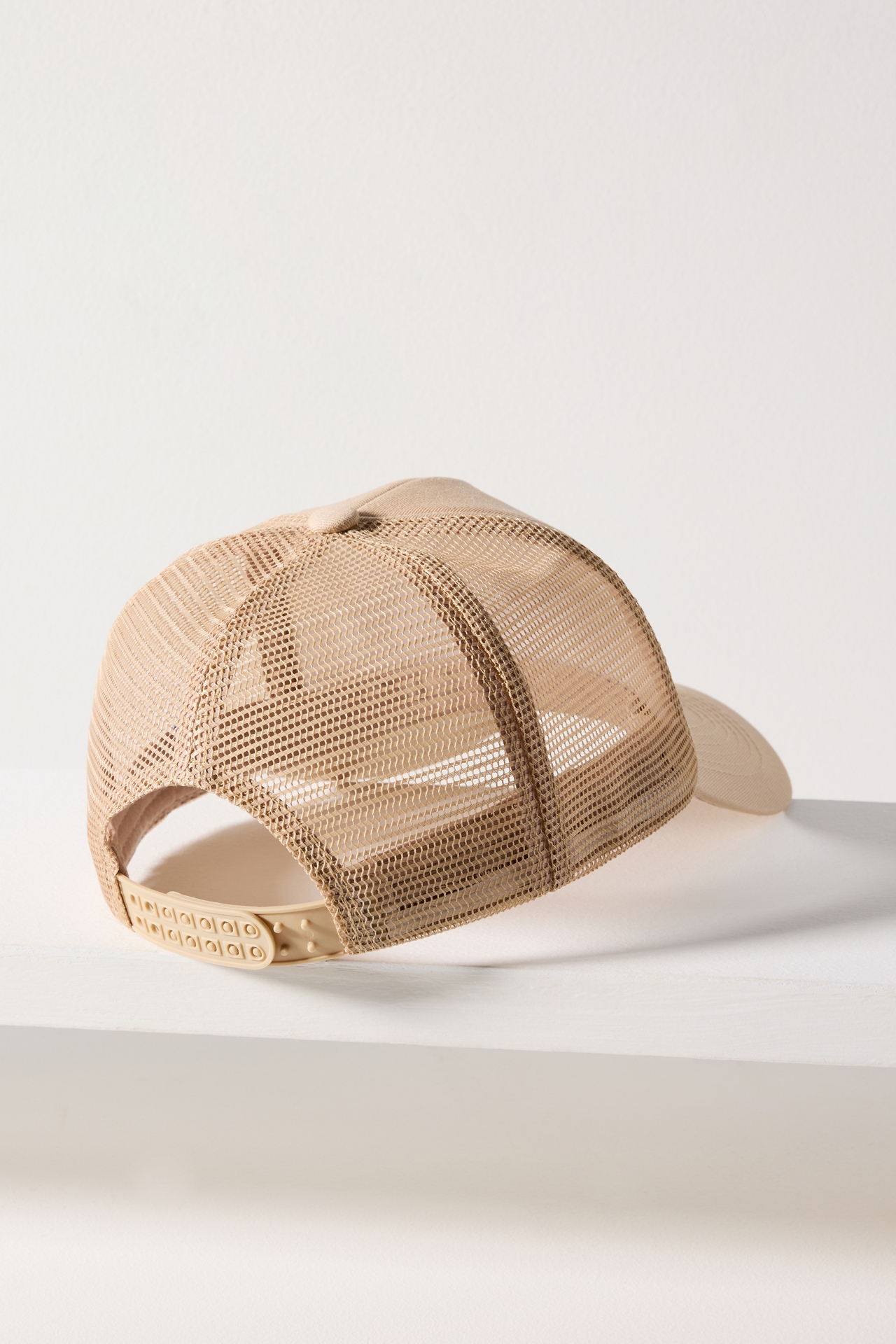 Worn/West Game Day Trucker Hat
