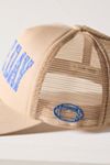 Worn/West Game Day Trucker Hat