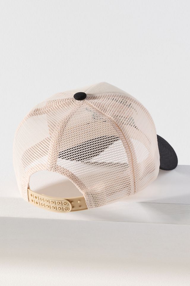 Worn/West Athletic Club Trucker Hat #2