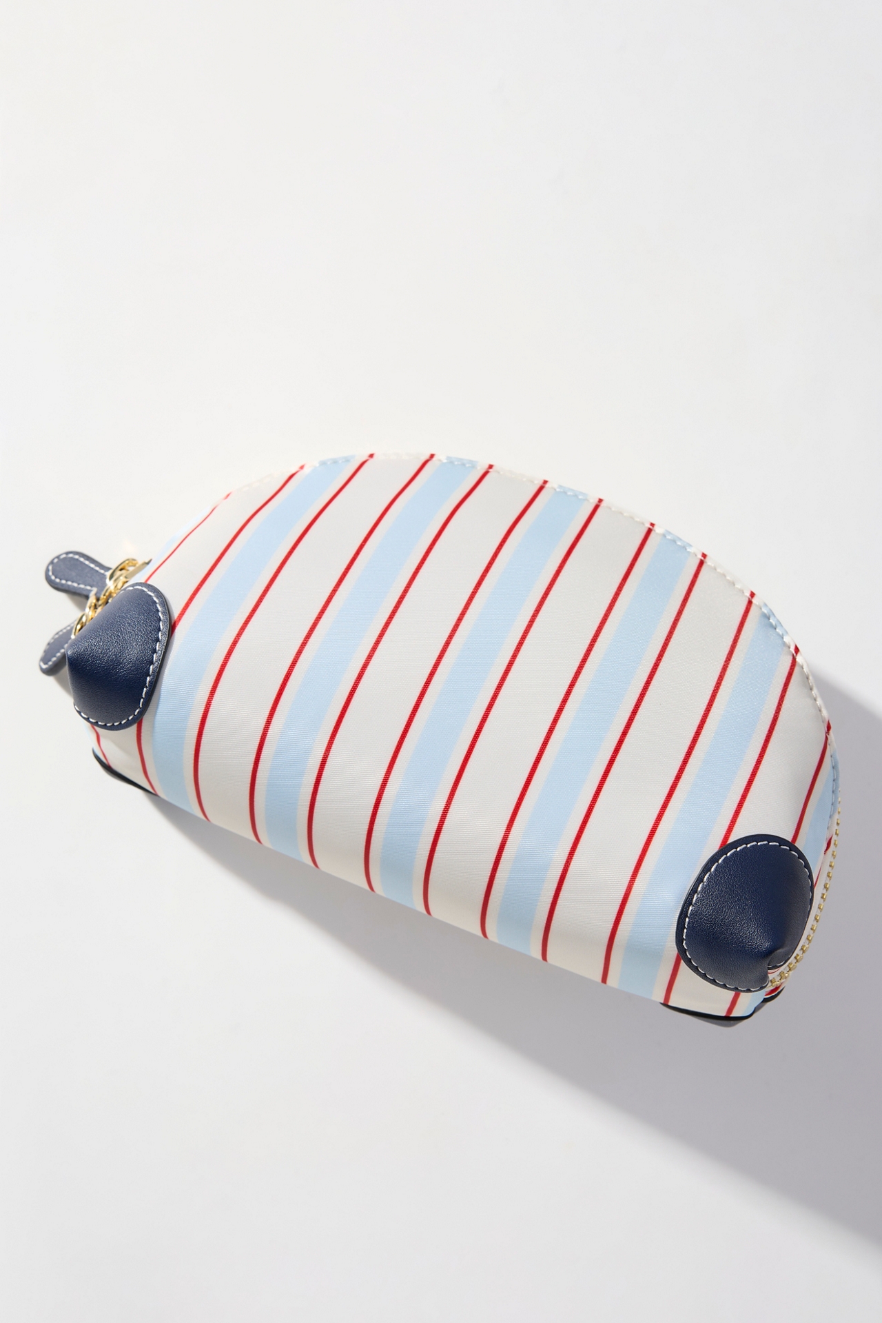 Stoney Clover Lane Curved Mini Pouch