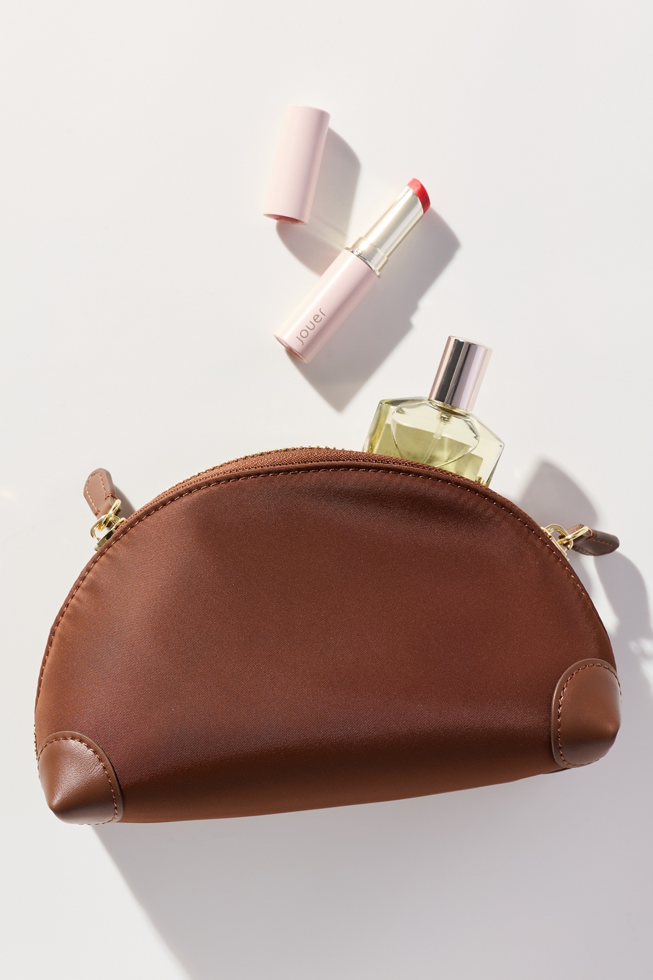 Stoney Clover Lane Curved Mini Pouch