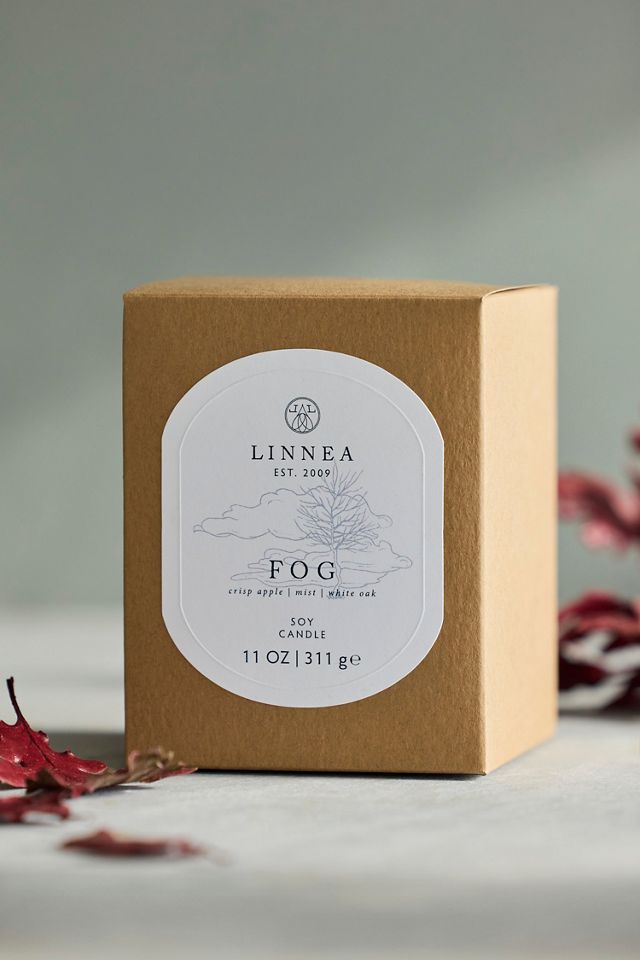 Linnea Candle, Fog #1