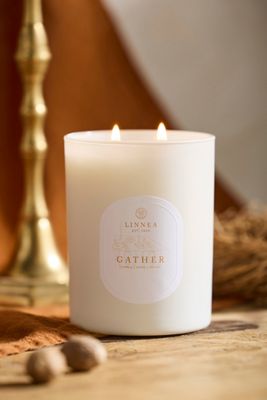 Linnea Candle, Gather