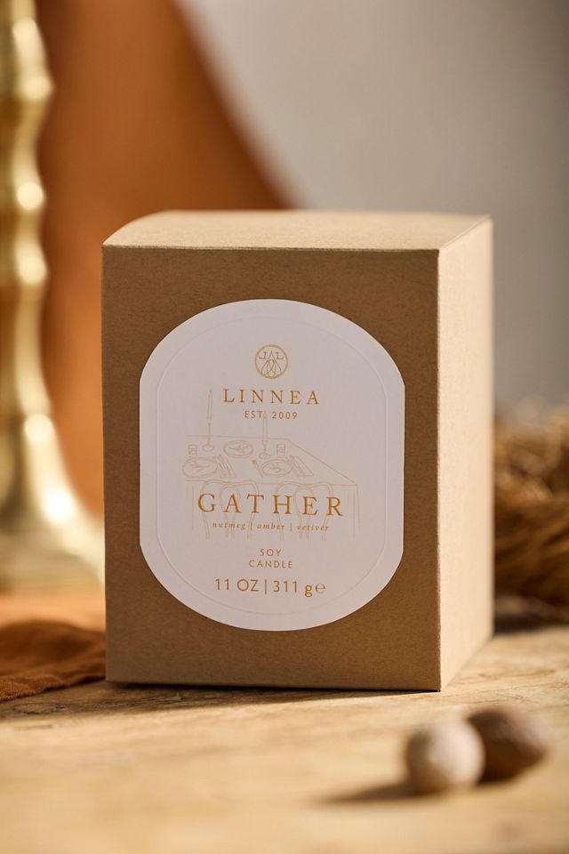 Linnea Candle, Gather #1