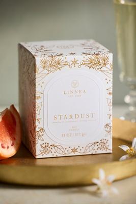 Linnea Candle, Stardust