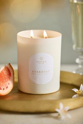 Linnea Candle, Stardust