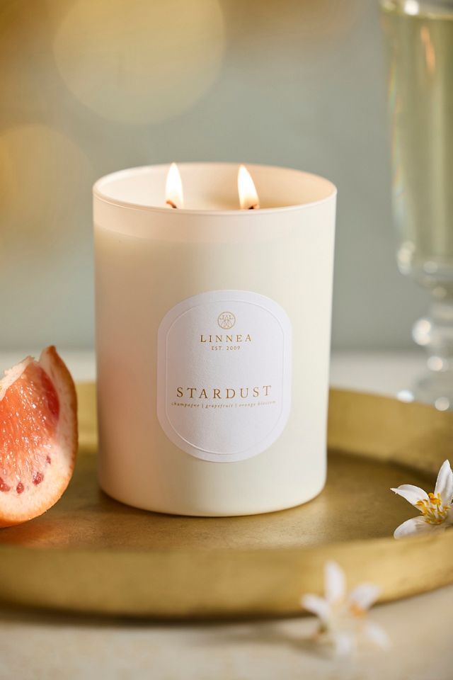 Linnea Candle, Stardust #1