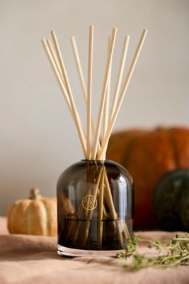 Linnea Diffuser, Harvest Pumpkin