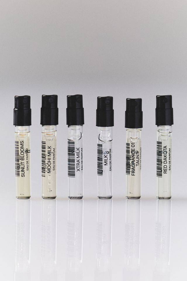 DedCool Best Sellers Sample Tin #1