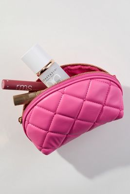 Shiraleah Mademoiselle Zip Pouch
