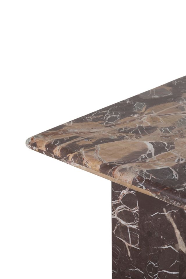 Arem Marble Desk #4