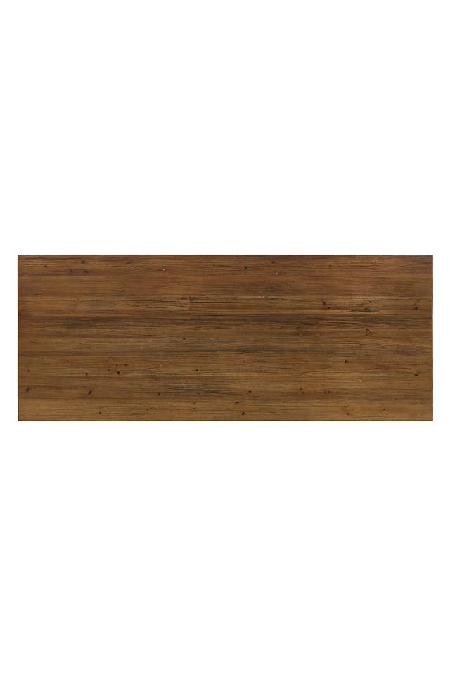 Kerrville Pine Desk #4