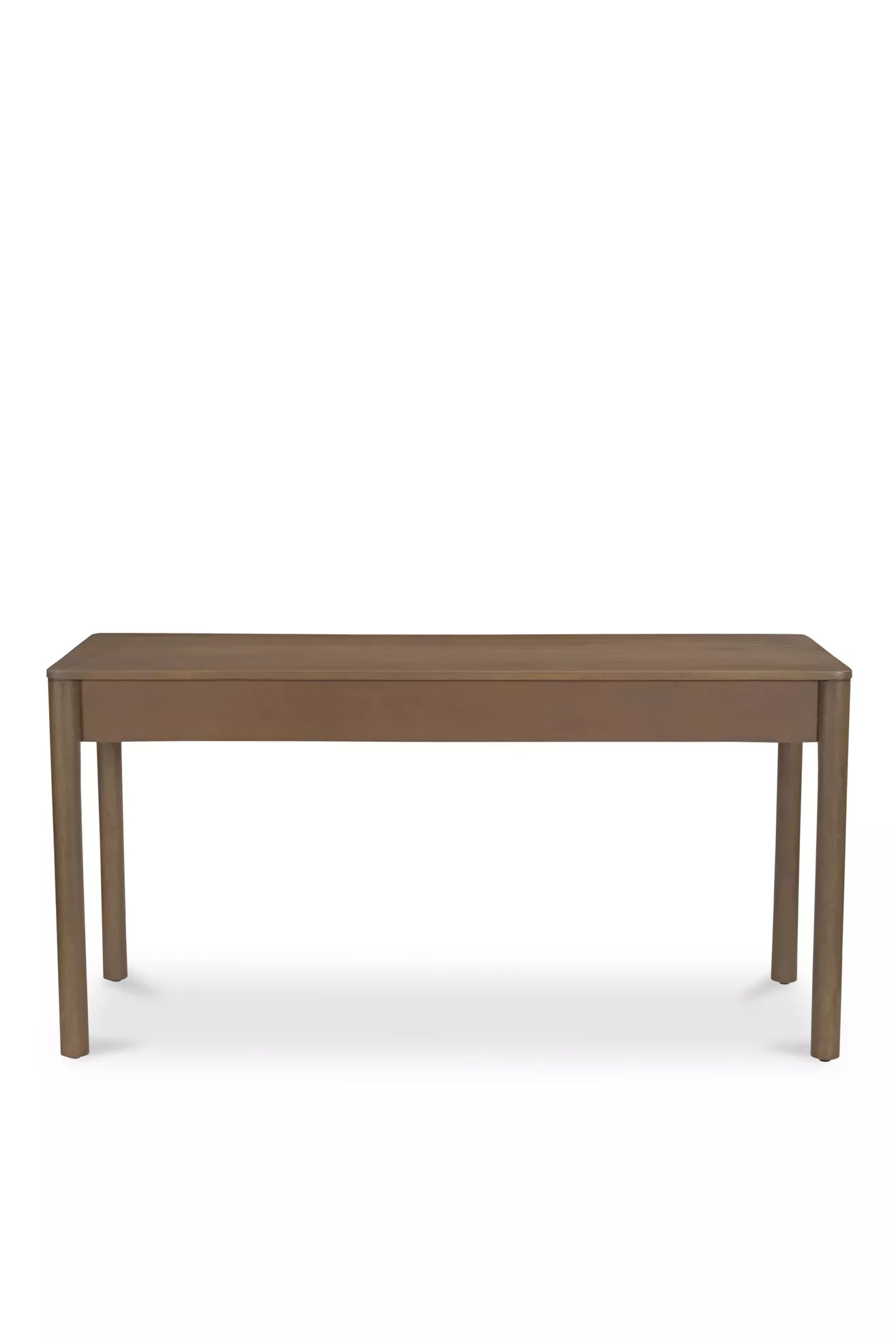 Wiley Scallop Wood Desk - thumbnail 5