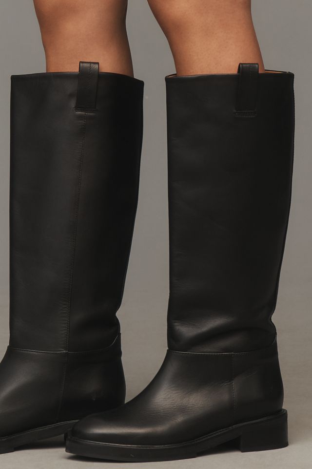 Flattered Frances Riding Boots #1
