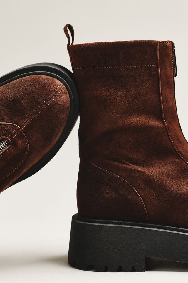 Flattered Alma Chelsea Boots #2