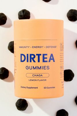 DIRTEA Immunity Gummies Supplement