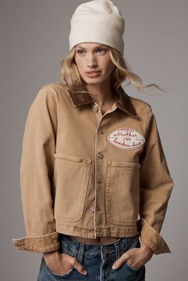 Nahtlose gerippte Mütze