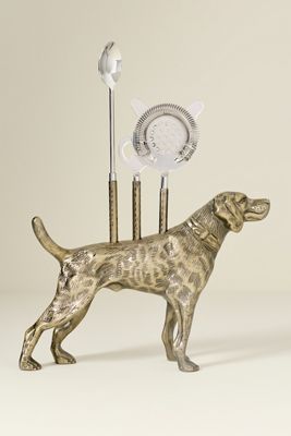 Hair of the Dog Bar Tools, Set of 3