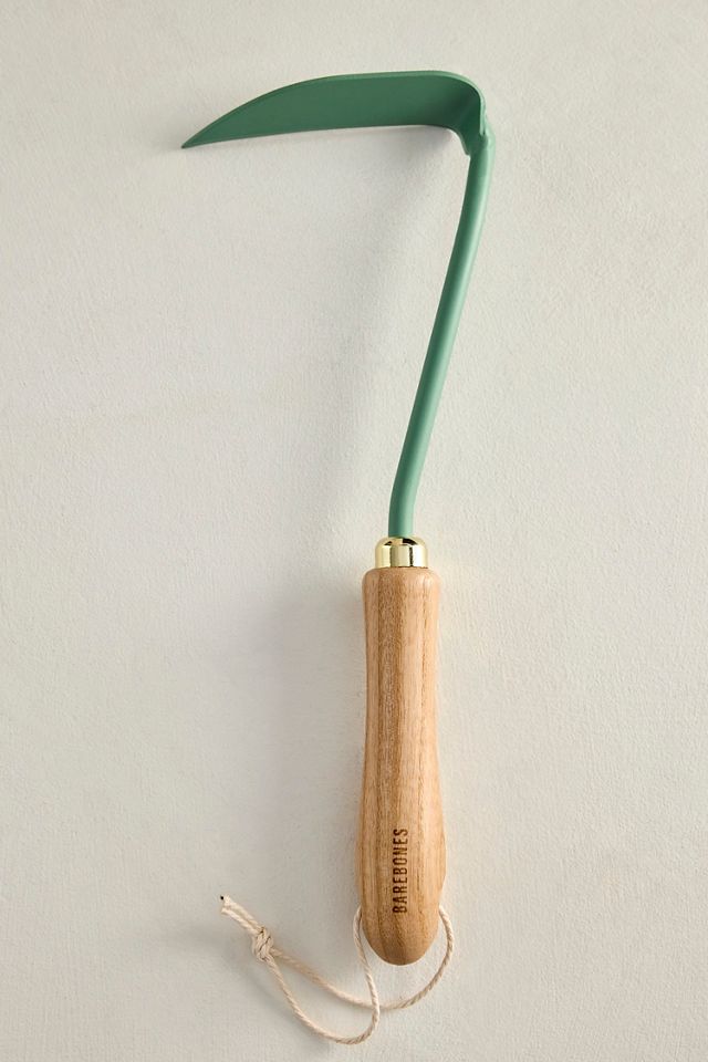 Barebones Mint Japanese Weeding Hoe #1
