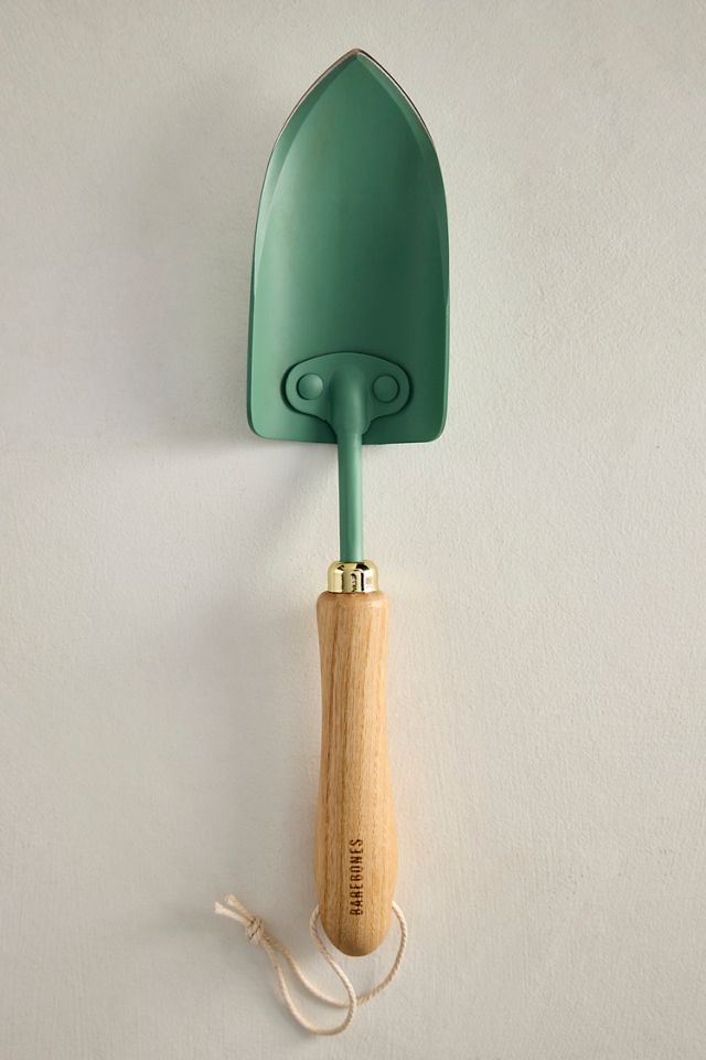 Barebones Mint Spade Hand Trowel #2