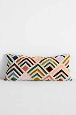 Christina Lundsteen Tallulah Cushion Cover In Multi