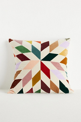 Christina Lundsteen Nova Cushion Cover In Multi
