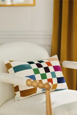 Christina Lundsteen Nellie Cushion Cover