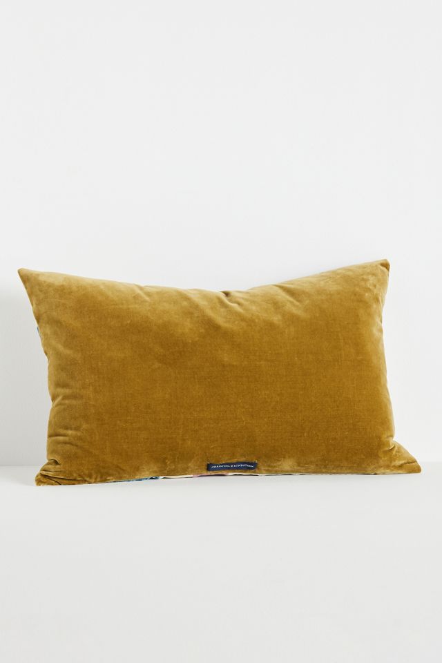 Christina Lundsteen Nellie Cushion Cover #1