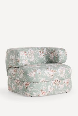 Emilia Frida Swivel Chair