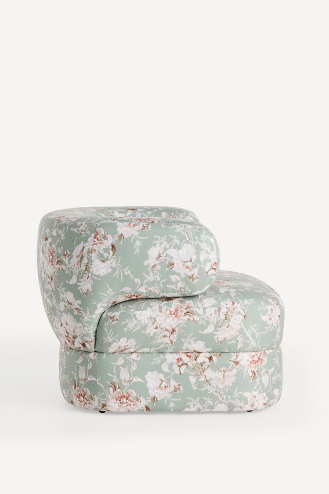 Emilia Frida Swivel Chair #2