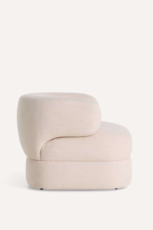 Emilia Swivel Chair #3