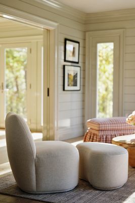 Accent Chairs and Arm Chairs | Anthropologie