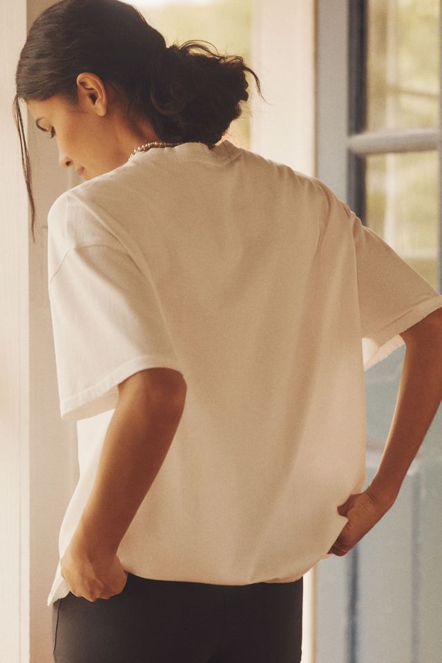 BRIDEMERCH Wifey Ring Graphic Tee #2