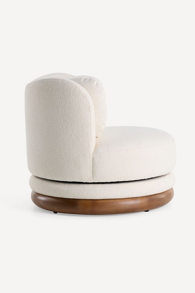 Norris Swivel Chair #2